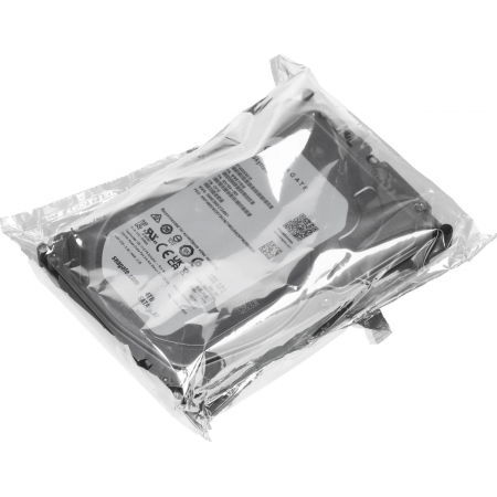 Жесткий диск Seagate SkyHawk 4TB ST4000VX015, фото , изображение 11