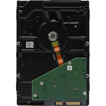 Жесткий диск Seagate SkyHawk 4TB ST4000VX015, фото , изображение 7
