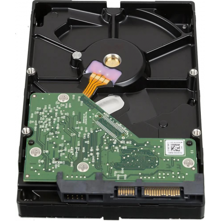 Жесткий диск Western Digital Black 1Tb WD1003FZEX, фото , изображение 2