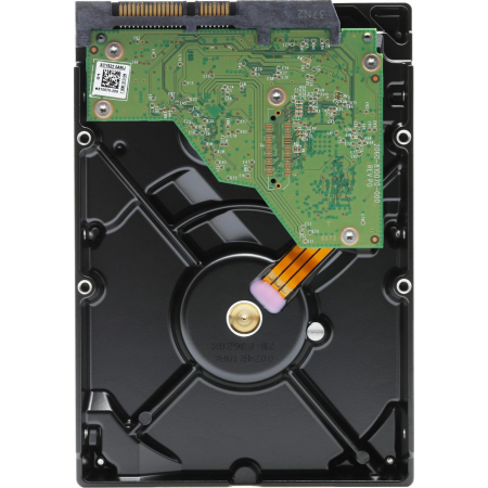 Жесткий диск SATA 1TB 6GB/S 64MB PURPLE WD11PURZ WDC, фото , изображение 7