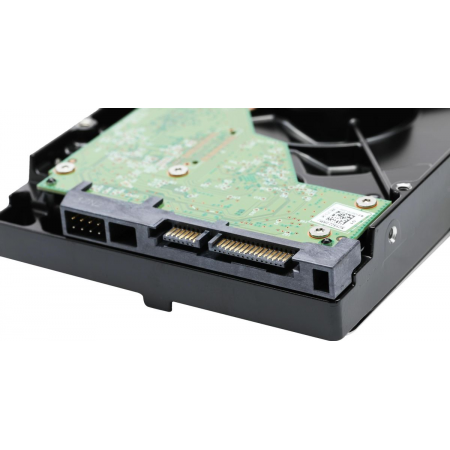 Жесткий диск SATA 1TB 6GB/S 64MB PURPLE WD11PURZ WDC, фото , изображение 8