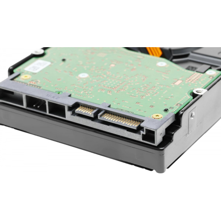 Жесткий диск Western Digital Ultrastar 4Tb 0B36040, фото , изображение 3