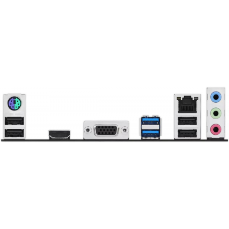 Материнская плата Asus PRIME H610M-K Soc-1700 Intel H610 2xDDR5 mATX AC`97 8ch(7.1) GbLAN+VGA+HDMI, фото , изображение 5