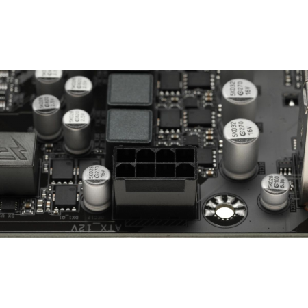 Материнская плата Gigabyte B650M S2H SocketAM5 AMD B650 mATX AC`97 8ch(7.1) GbLAN RAID+VGA+HDMI+DP, фото , изображение 8