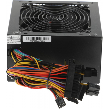 Блок питания 350W ACCORD ACC-350-12, фото , изображение 2
