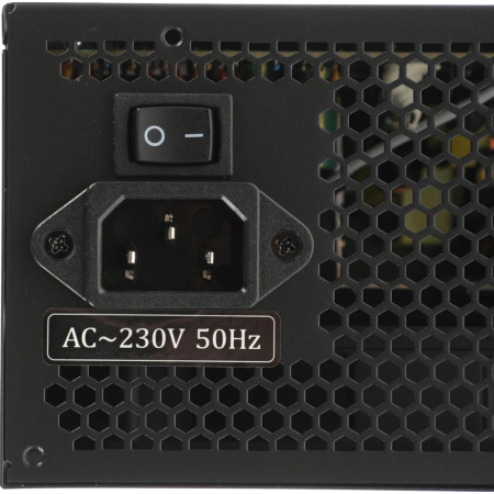 Блок питания 350W ACCORD ACC-350-12, фото , изображение 6