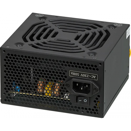 Блок питания 500W ACCORD ACC-500W-NP, фото , изображение 3