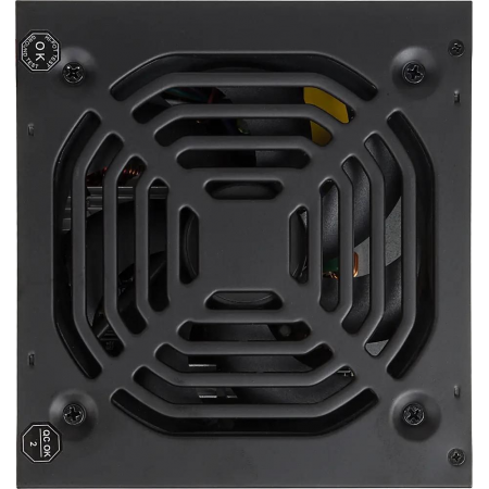 Блок питания 500W ACCORD ACC-500W-NP, фото , изображение 4