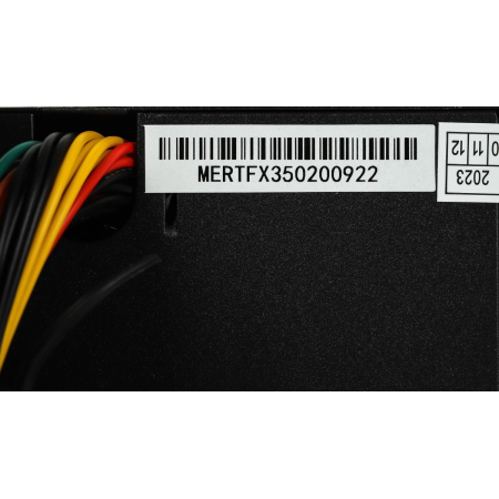 Блок питания ACCORD ACC-TFX350 350W OEM ACC-TFX350, фото , изображение 6