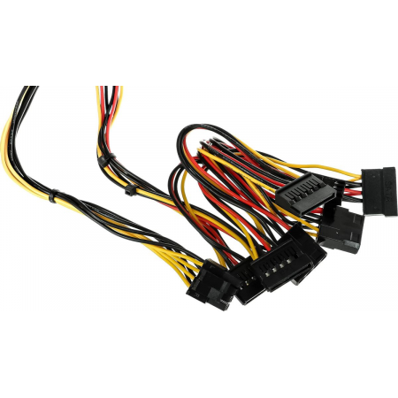 Блок питания ACCORD ACC-TFX350 350W OEM ACC-TFX350, фото , изображение 9