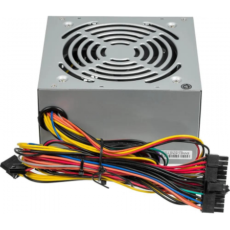 Блок питания AeroCool 400W ECO-400W, фото , изображение 2