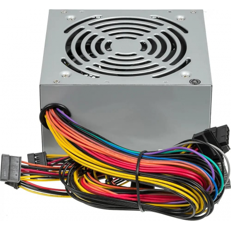 Блок питания AeroCool 550W ECO-550W, фото , изображение 2