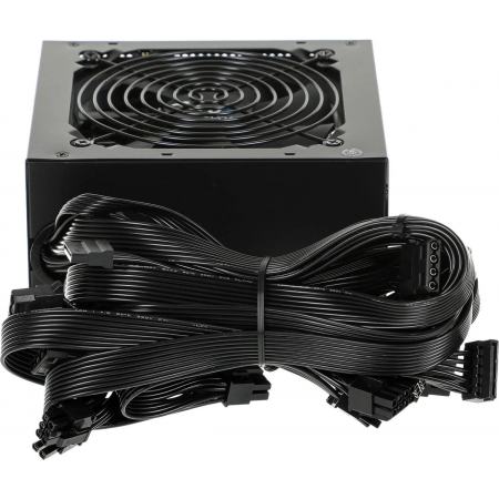 Блок питания AeroCool 600W KCAS-600W PLUS, фото , изображение 2