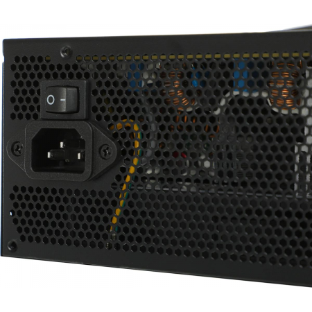 Блок питания AeroCool 600W KCAS-600W PLUS, фото , изображение 5