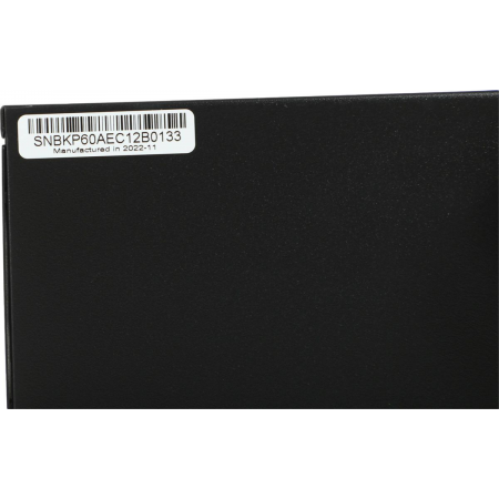 Блок питания AeroCool 600W KCAS-600W PLUS, фото , изображение 6