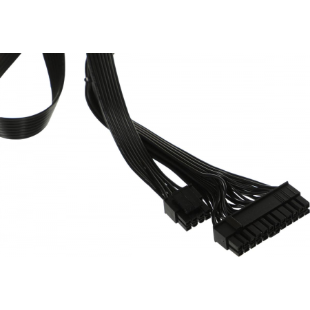 Блок питания AeroCool 600W KCAS-600W PLUS, фото , изображение 7