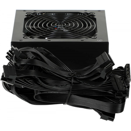 Блок питания 800W AeroCool KCAS-800W PLUS, фото , изображение 2