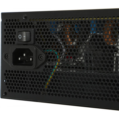 Блок питания 800W AeroCool KCAS-800W PLUS, фото , изображение 5
