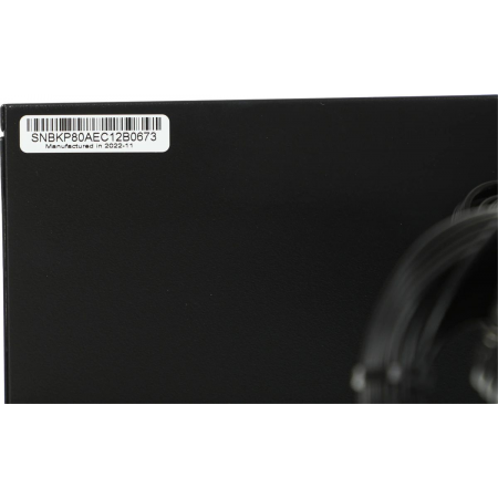 Блок питания 800W AeroCool KCAS-800W PLUS, фото , изображение 6