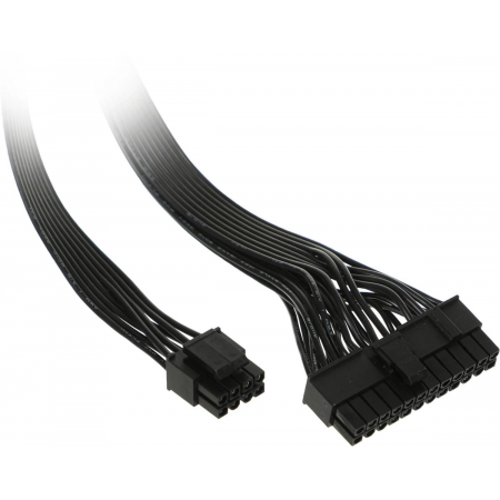 Блок питания 800W AeroCool KCAS-800W PLUS, фото , изображение 7