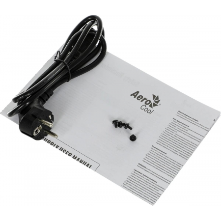 Блок питания 800W AeroCool KCAS-800W PLUS, фото , изображение 9