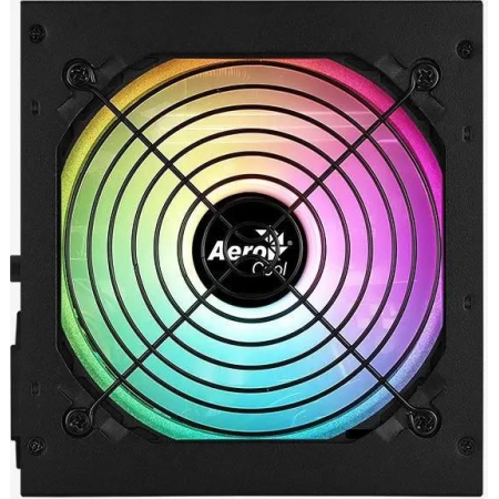 Блок питания 850W AeroCool KCAS PLUS Gold 850W, фото , изображение 7