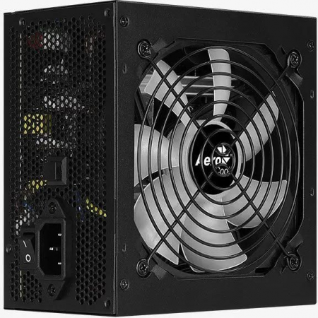 Блок питания 850W AeroCool KCAS PLUS Gold 850W, фото , изображение 9