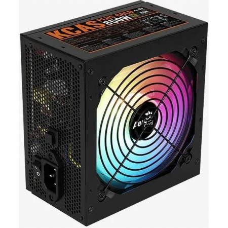 Блок питания 850W AeroCool KCAS PLUS Gold 850W, фото , изображение 10