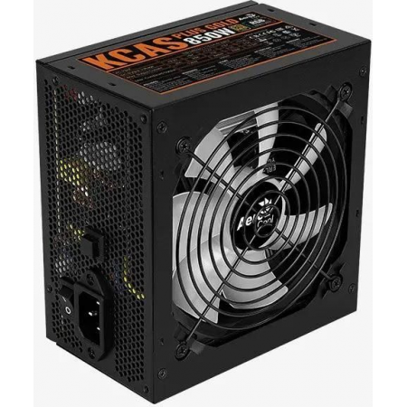 Блок питания 850W AeroCool KCAS PLUS Gold 850W, фото , изображение 11
