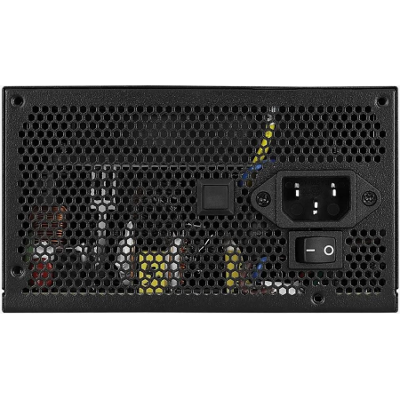 Блок питания 850W AeroCool KCAS PLUS Gold 850W, фото , изображение 12