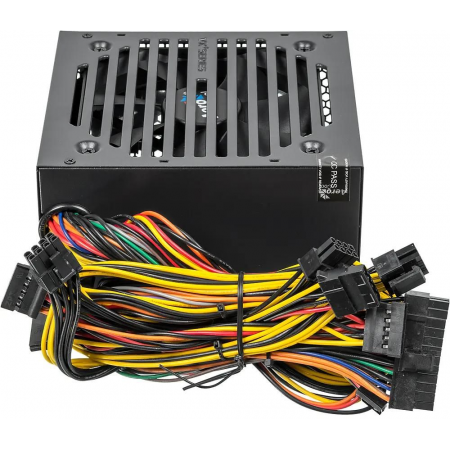 Блок питания AeroCool 650W VX-650 PLUS, фото , изображение 2