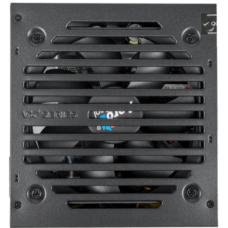 Блок питания AeroCool 650W VX-650 PLUS, фото , изображение 3