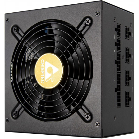 Блок питания Chieftec Polaris 750W PPS-750FC, фото , изображение 2