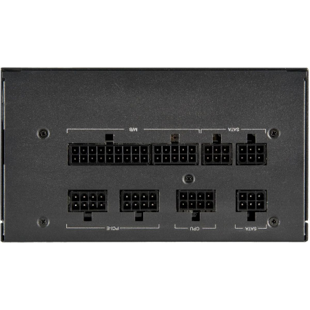 Блок питания Chieftec Polaris 750W PPS-750FC, фото , изображение 3