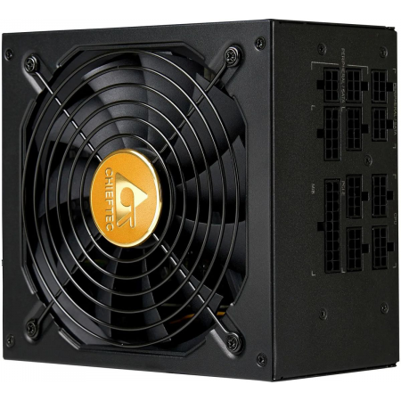 Блок питания 850W Chieftec Polaris (PPS-850FC), фото , изображение 3
