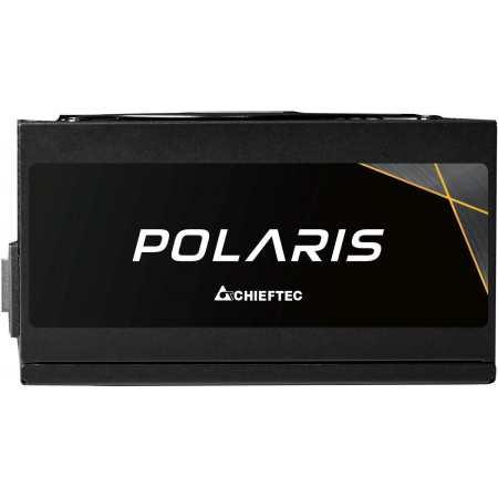 Блок питания 850W Chieftec Polaris (PPS-850FC), фото , изображение 6