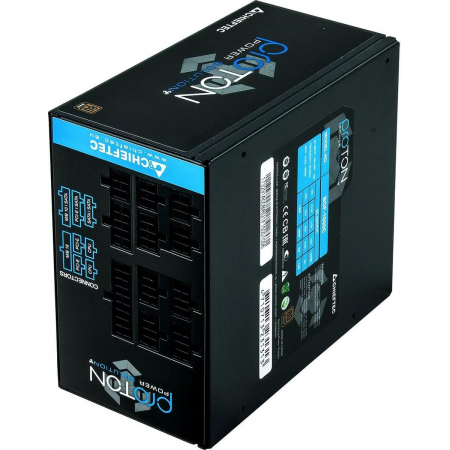 Блок питания Chieftec Proton 850W BDF-850C, фото , изображение 2
