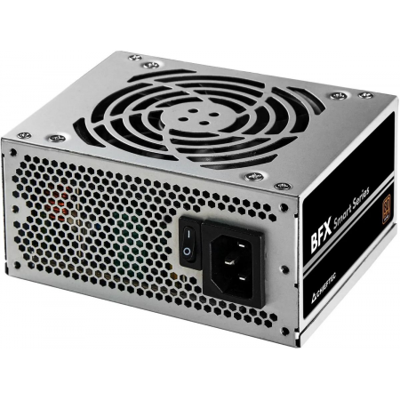 Блок питания Chieftec Smart 450W BFX-450BS, фото , изображение 3