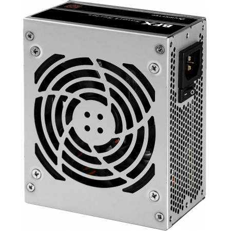 Блок питания Chieftec Smart 450W BFX-450BS, фото , изображение 5