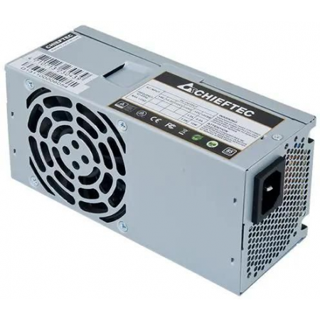 Блок питания Chieftec 350W GPF-350P, фото , изображение 2