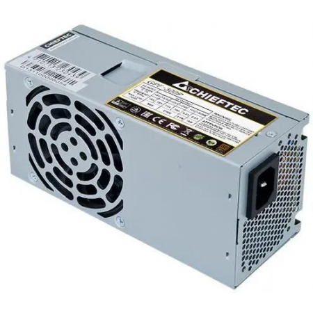 Блок питания Chieftec 400W GPF-400P, фото , изображение 2