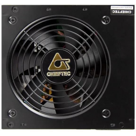 Блок питания Chieftec Task 600W TPS-600S, фото , изображение 2