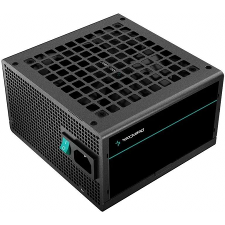 Блок питания DeepCool PF650 650W PF650, фото , изображение 4