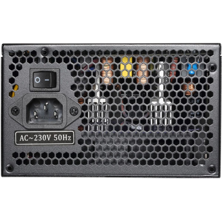 Блок питания Formula 600W FX-600, фото , изображение 5