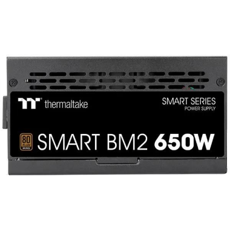 Блок питания Thermaltake Smart BM2 650W PS-SPD-0650MNFABE-1, фото , изображение 3