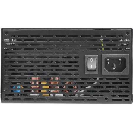 Блок питания Thermaltake Smart BM2 650W PS-SPD-0650MNFABE-1, фото , изображение 4