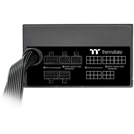 Блок питания Thermaltake Smart BM2 650W PS-SPD-0650MNFABE-1, фото , изображение 5