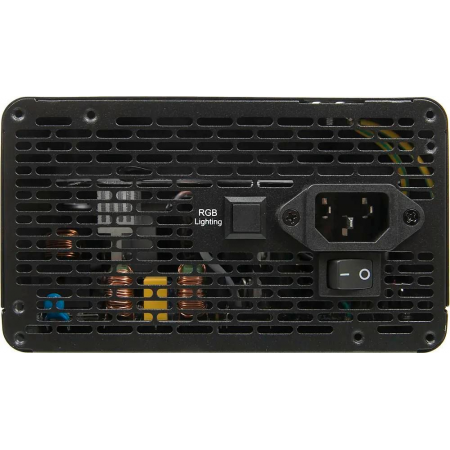 Блок питания Thermaltake Smart RGB 700W PS-SPR-0700NHSAWE-1, фото , изображение 5