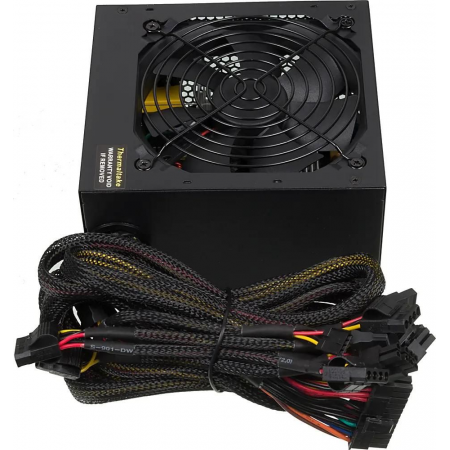 Блок питания 700W Thermaltake TR2 S (TRS-0700NPCWEU), фото , изображение 2