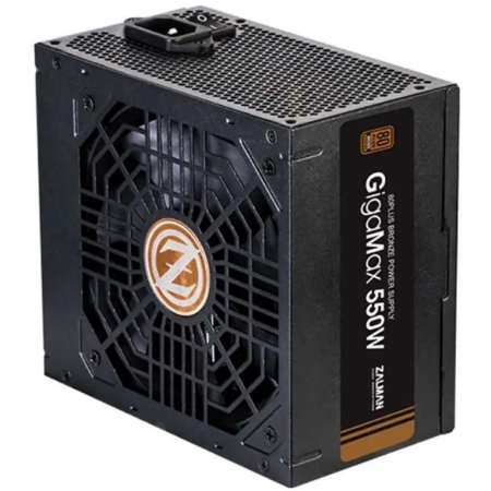 Блок питания Zalman 550W ZM550-GVII, фото , изображение 2